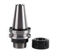 CNC Tool Holder Collet Chuck Tool Herramientas Herramientas de alta precisión 40CR BT40ER3270 Accesorios de torno de fresado