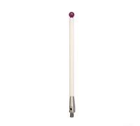 CNC Touch Probe Stylus 6mm bola con eje de cerámica resistente para indicadores precisos A50003712