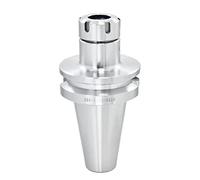 CNCHENT BBT50 BT50 Herramientas de huso Jerga Spring Collet Chuck ER16 ER20 ER25 ER32 for CNC Mechining Torne Center Machine Tool Herramientas(BT50-ER20-70L)