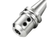 CNCHENT BT30 BT40 BT50 SLN SLA SLN10 SLN12 SLN16 SLN20 SLN25 SLN32 SLN40 Centro de mecanizado CNC for portaherramientas fijo lateral U portabrocas(BT30-SLN25-100L)