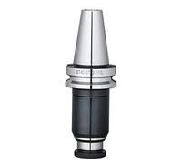 CNCHENT MT2 MT3 MT4 D20 D25 D32 BT30 NT30 BT40 NT40 Portaherramientas GT12 GT24 Tapping Collet Chuck Pneumatic Machine Sobrecarga de sobrecarga(GT12-M16 ISO)