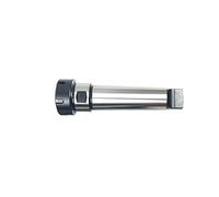 CNCHENT Mt5 ER25 ER32 ER40 Hool Hoher Spindle MONTE Serie Cutter Shank y ER Collet ER25 ER32 ER40 Rango 1-16 1-20 mm 3-26 mm CO-USE MTA5(MTA5-ER25(1-16mm))
