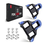 CNCLOL Calas Bicicleta Carretera para Shimano, SPD-SL SH10 SM-SH11 SM-SH12