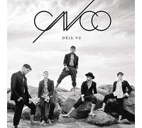 CNCO – Déjá Vu – Sony Music