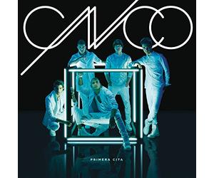 Cnco - Primera Cita