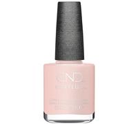 CND Esmalte de uñas Vinylux Long Wear (no requiere bombilla), 15 ml, color rosa