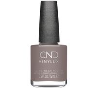 CND Esmalte de uñas VINYLUX Long Wear (no requiere bombilla), 15 ml Nude Unnearthed