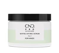 CND Pro Skincare - Exfoliante para Manos (Paso 1), 286 gr