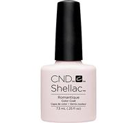 CND Shellac CNDNEWCAT109 - Esmalte de gel romántico