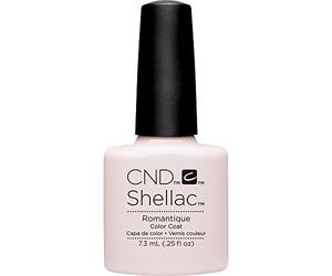CND Shellac CNDNEWCAT109 - Esmalte de gel romántico