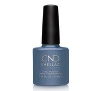Cnd Shellac Denim Patch Esmalte en Gel - 7.3 ml