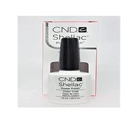 CND Shellac Esmalte de Uñas de Gel, Tono Gold Vip Status