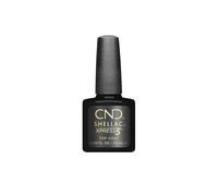 CND Shellac Esmalte de Uñas de Gel, Tono Xpress5 Top 7.3Ml - 7.3 ml