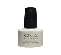 CND Shellac Esmalte Gel de Uñas "Studio White" - 7.3 ml