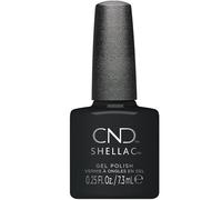 CND Shellac, Gel de manicura y pedicura (Tono Asphalt) - 7.3 ml.