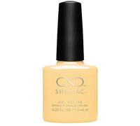 CND Shellac, Gel de manicura y pedicura (Tono Honey Darlin') - 7.3 ml.