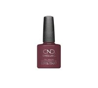 CND Shellac, Gel de manicura y pedicura (Tono Married to the Mauve) - 7.3 ml.