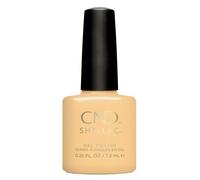 CND Shellac, Gel de manicura y pedicura (Tono Vagabond Boho Spirit) - 7.3 ml.
