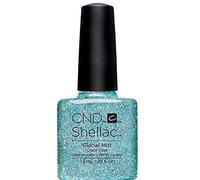 Cnd Shellac Glacial Mist Esmalte en Gel - 7.3 ml