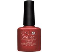 Cnd Shellac Hand Fried Esmalte en Gel - 7.3 ml