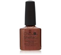 Cnd Shellac Leather Satchel Esmalte en Gel - 7.3 ml