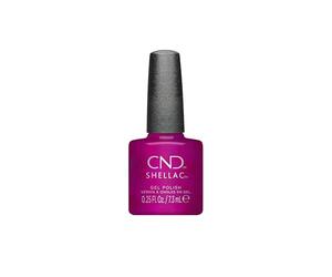 CND Shellac Magenta, 7,3 ml