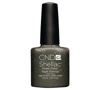 Cnd Shellac Night Glimmer Esmalte - 7.3 ml