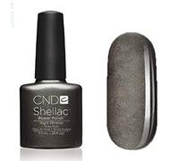 Cnd Shellac Night Glimmer Esmalte Gel - 7.3 ml