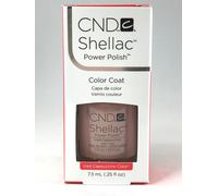 CND Shellac Original Nail Polish - 14 days Wear - 0.25 oz- Choose Your Color