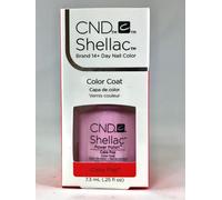CND Shellac Original Nail Polish - 14 days Wear - 0.25 oz- Choose Your Color