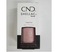 CND Shellac Original Nail Polish - 14 days Wear - 0.25 oz- Choose Your Color