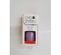 CND Shellac Original Nail Polish - 14 days Wear - 0.25 oz- Choose Your Color