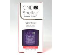 CND Shellac Original Nail Polish - 14 days Wear - 0.25 oz- Choose Your Color