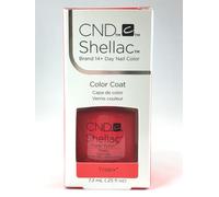 CND Shellac Original Nail Polish - 14 days Wear - 0.25 oz- Choose Your Color