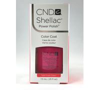 CND Shellac Original Nail Polish - 14 days Wear - 0.25 oz- Choose Your Color