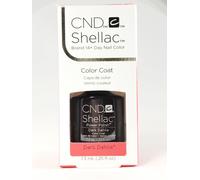 CND Shellac Original Nail Polish - 14 days Wear - 0.25 oz- Choose Your Color