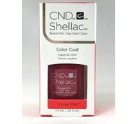 CND Shellac Original Nail Polish - 14 days Wear - 0.25 oz- Choose Your Color