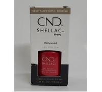 CND Shellac Original Nail Polish - 14 days Wear - 0.25 oz- Choose Your Color