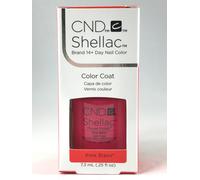 CND Shellac Original Nail Polish - 14 days Wear - 0.25 oz- Choose Your Color