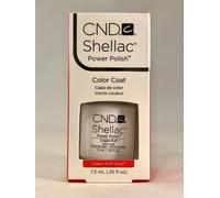 CND Shellac Original Nail Polish - 14 days Wear - 0.25 oz- Choose Your Color