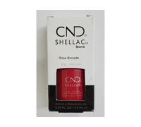 CND Shellac Original Nail Polish - 14 days Wear - 0.25 oz- Choose Your Color