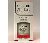 CND Shellac Original Nail Polish - 14 days Wear - 0.25 oz- Choose Your Color