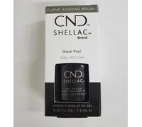 CND Shellac Original Nail Polish - 14 days Wear - 0.25 oz- Choose Your Color