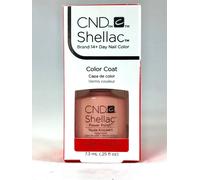 CND Shellac Original Nail Polish - 14 days Wear - 0.25 oz- Choose Your Color