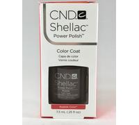 CND Shellac Original Nail Polish - 14 days Wear - 0.25 oz- Choose Your Color