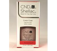CND Shellac Original Nail Polish - 14 days Wear - 0.25 oz- Choose Your Color