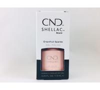 CND Shellac Original Nail Polish - 14 days Wear - 0.25 oz- Choose Your Color