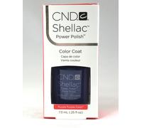 CND Shellac Original Nail Polish - 14 days Wear - 0.25 oz- Choose Your Color