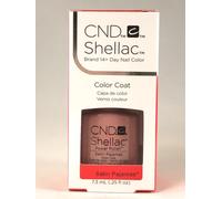 CND Shellac Original Nail Polish - 14 days Wear - 0.25 oz- Choose Your Color