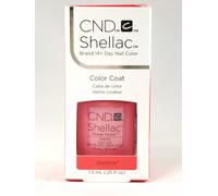 CND Shellac Original Nail Polish - 14 days Wear - 0.25 oz- Choose Your Color
